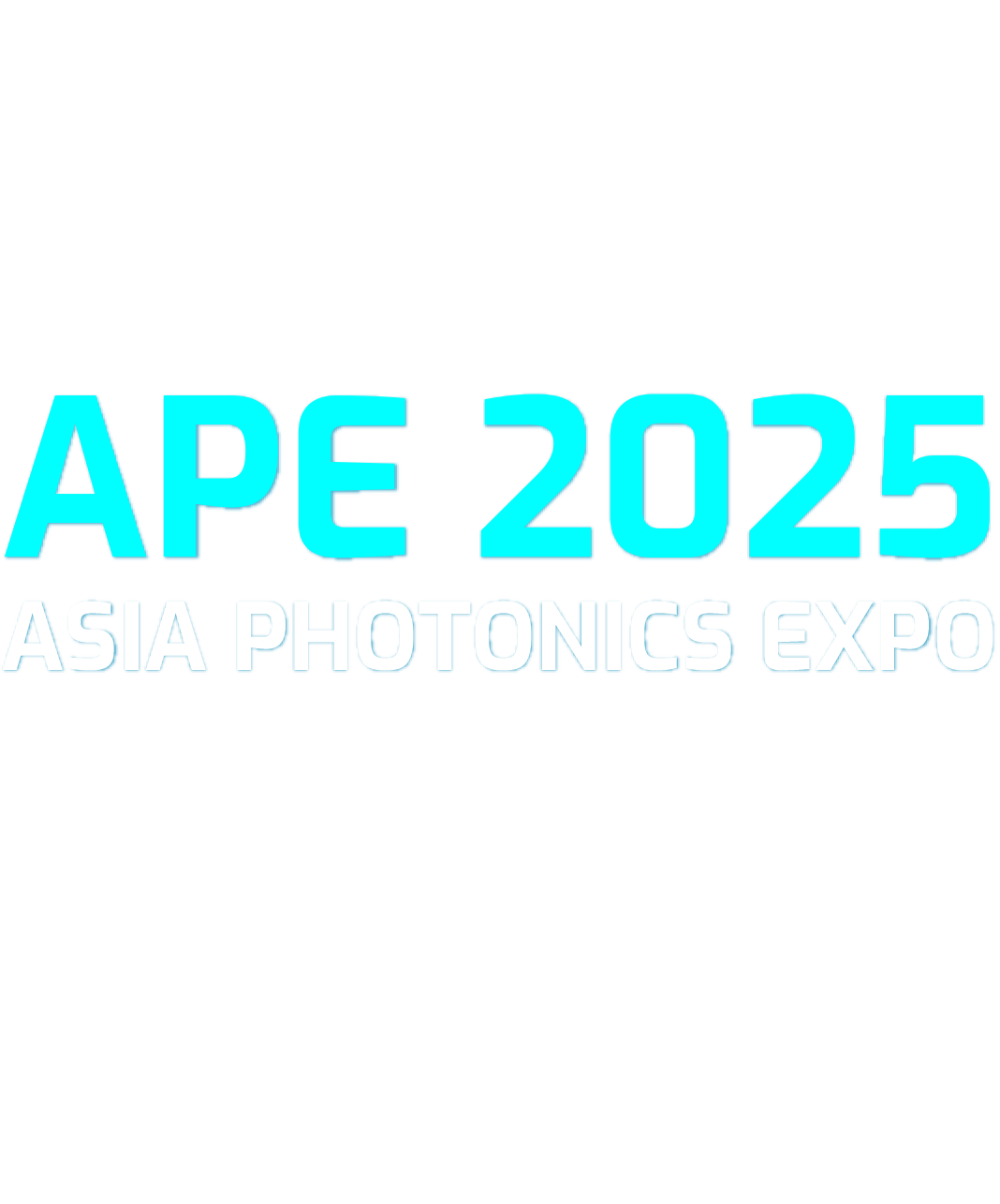 Asia Photonics Expo APE 